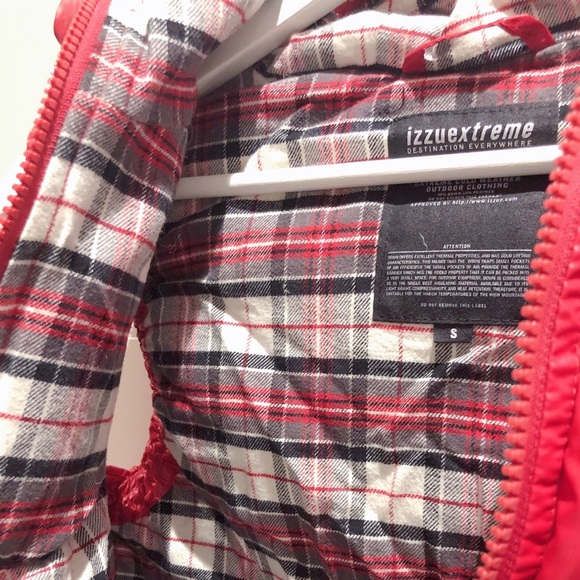 Down vest - Picture 2 of 3